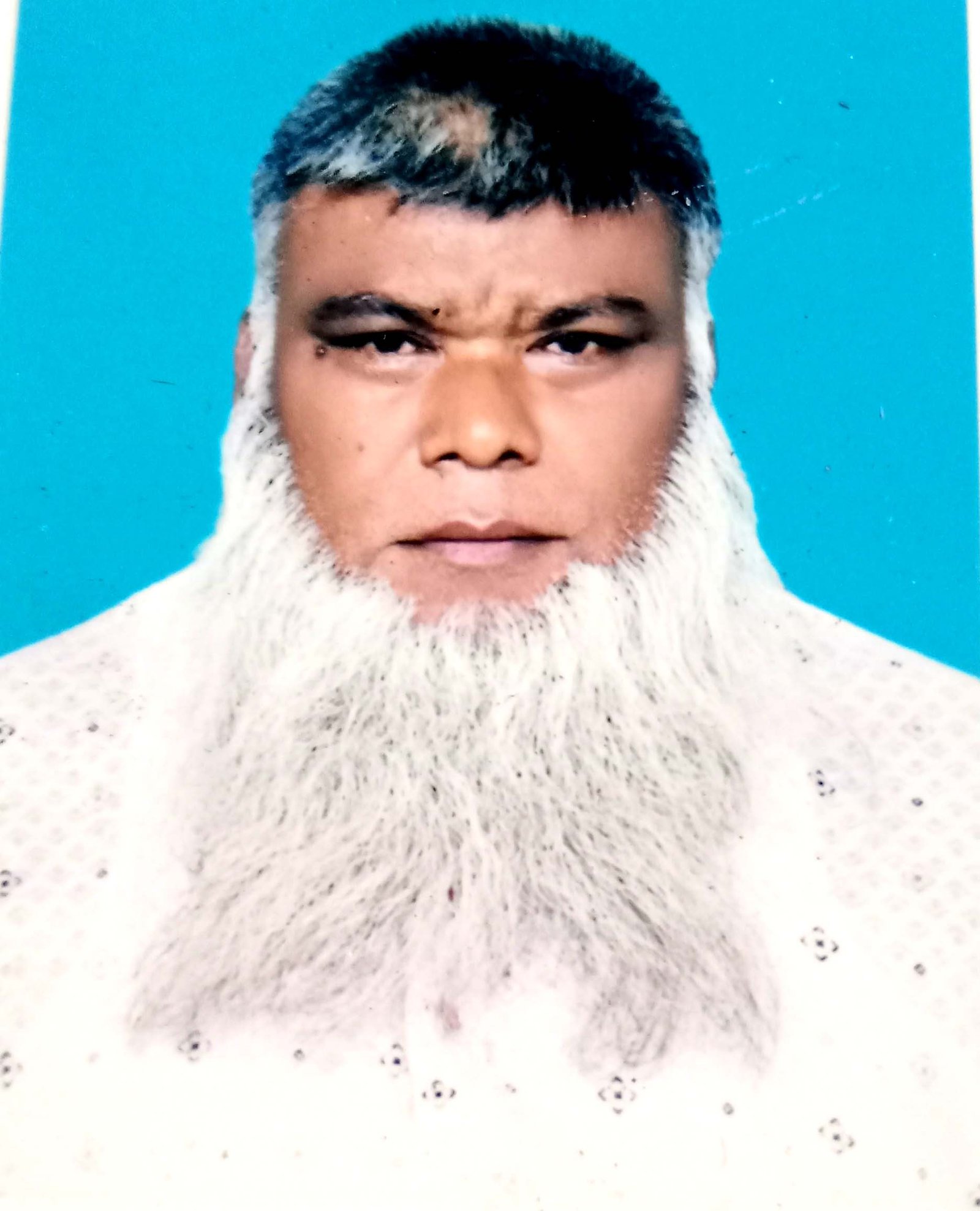 মোঃ নাজমুল হুদা