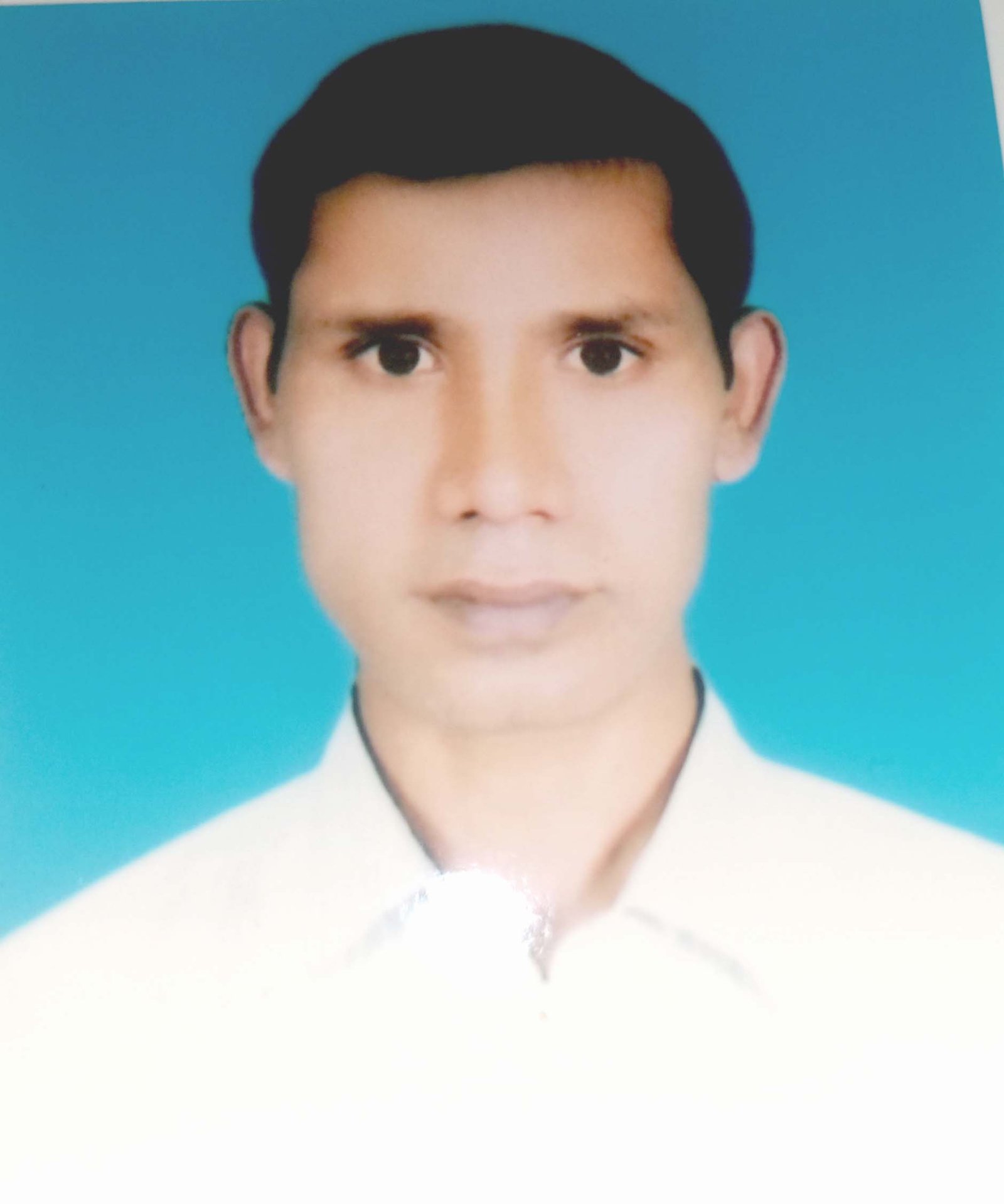 মোঃ মমদেল হোসেন