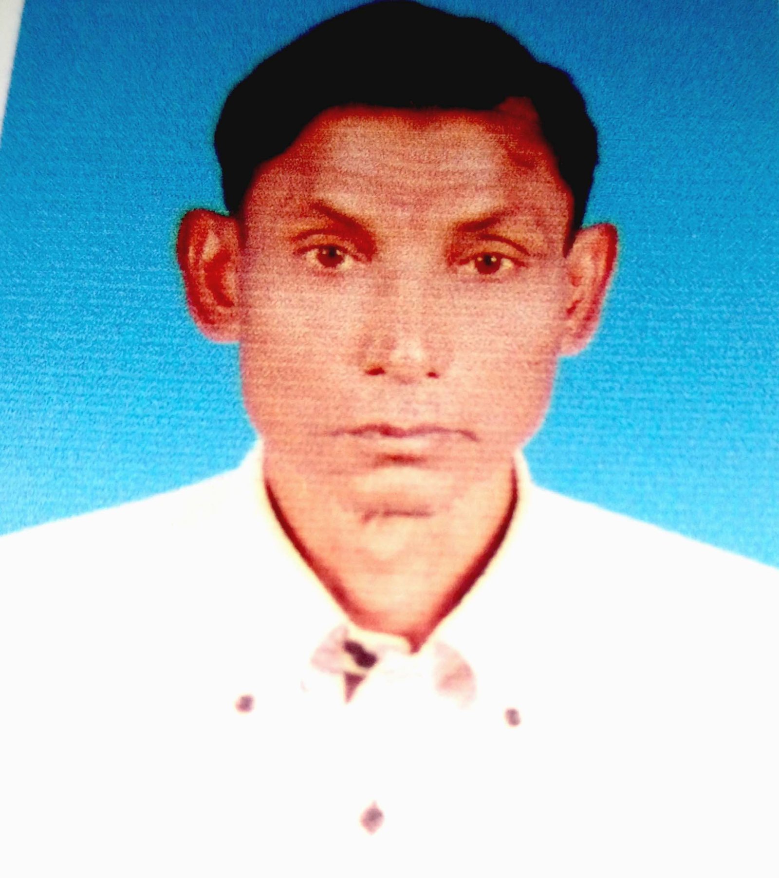 মোঃ শাহিনুর ইসলাম