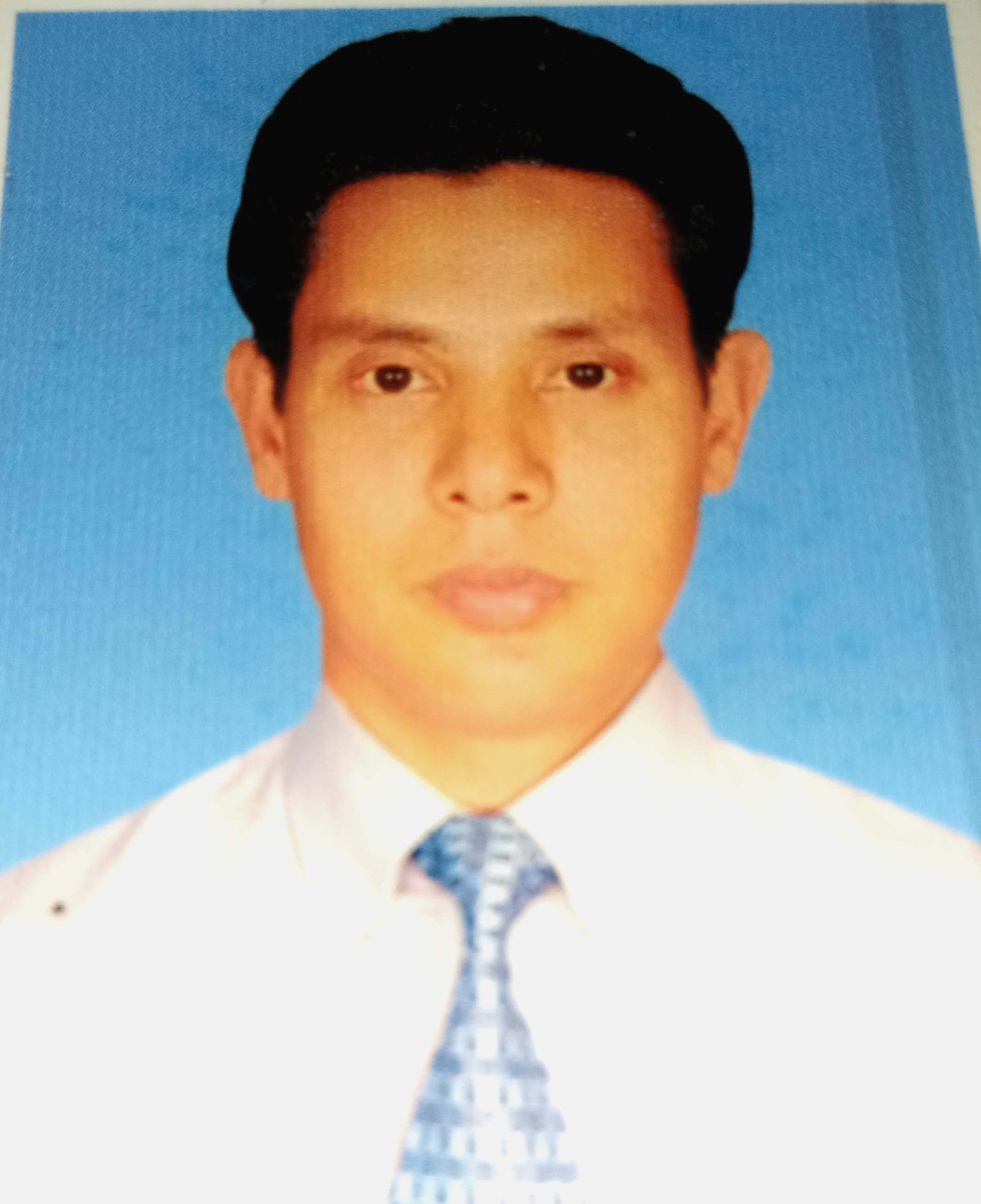 মোঃ আল মামুন