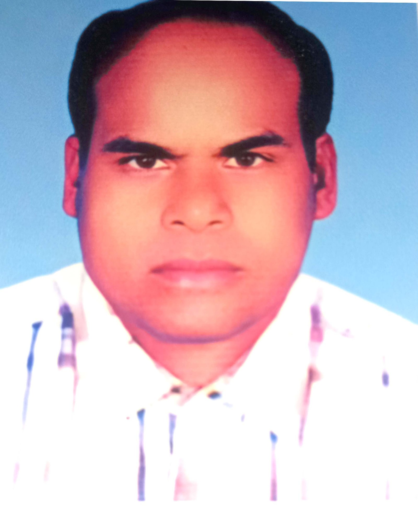 মোঃ বাবুল মিয়া